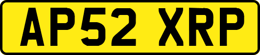 AP52XRP