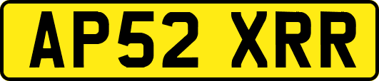 AP52XRR