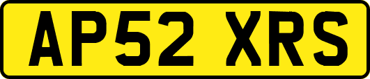 AP52XRS
