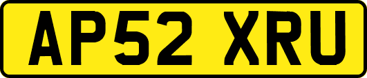 AP52XRU