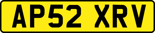 AP52XRV