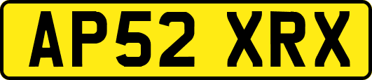 AP52XRX
