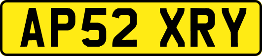 AP52XRY