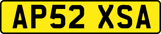 AP52XSA