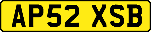 AP52XSB