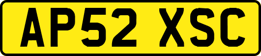 AP52XSC