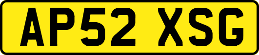 AP52XSG
