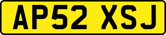 AP52XSJ