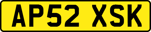 AP52XSK