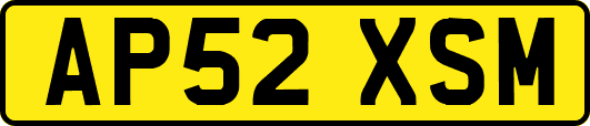 AP52XSM