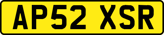 AP52XSR