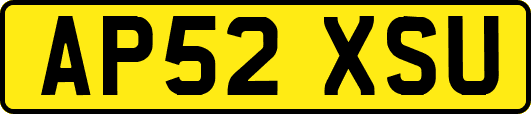 AP52XSU