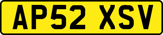AP52XSV