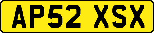 AP52XSX