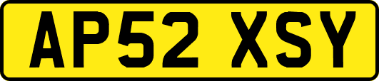 AP52XSY