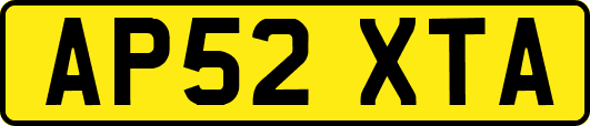 AP52XTA