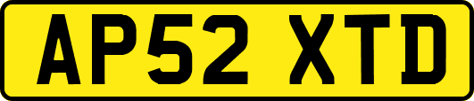 AP52XTD