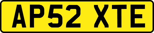 AP52XTE