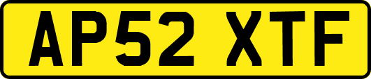 AP52XTF