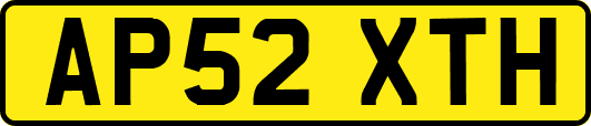 AP52XTH