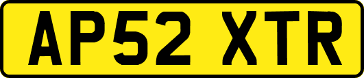 AP52XTR
