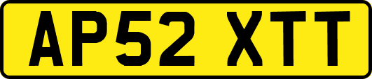 AP52XTT