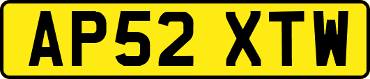 AP52XTW