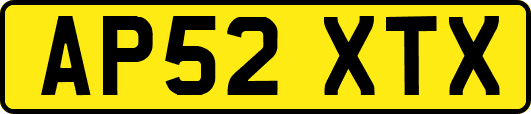 AP52XTX