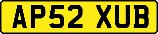 AP52XUB