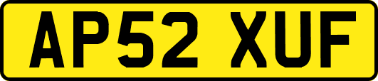 AP52XUF