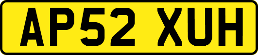 AP52XUH