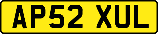 AP52XUL