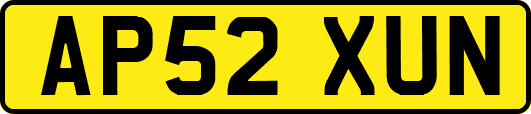 AP52XUN