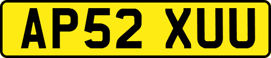 AP52XUU