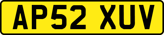 AP52XUV