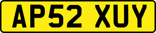 AP52XUY