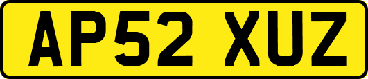AP52XUZ