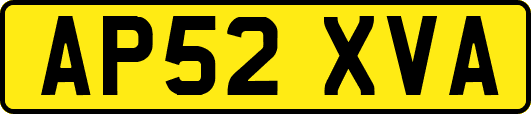 AP52XVA