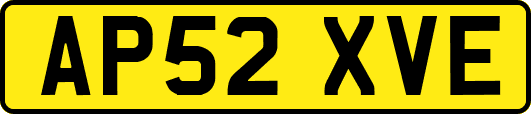 AP52XVE
