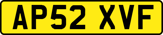 AP52XVF