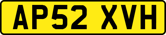 AP52XVH