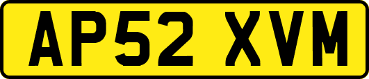 AP52XVM