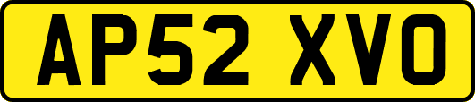 AP52XVO