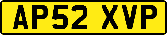AP52XVP