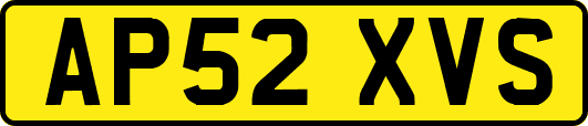 AP52XVS
