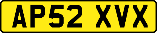 AP52XVX