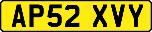 AP52XVY