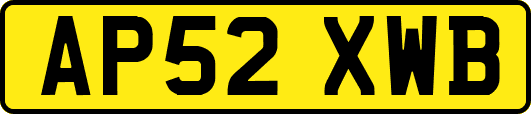 AP52XWB