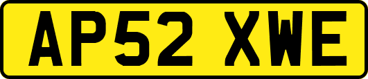 AP52XWE