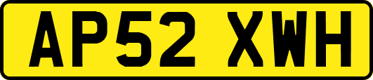 AP52XWH